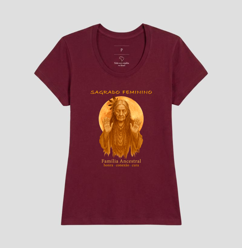 Camisa 21