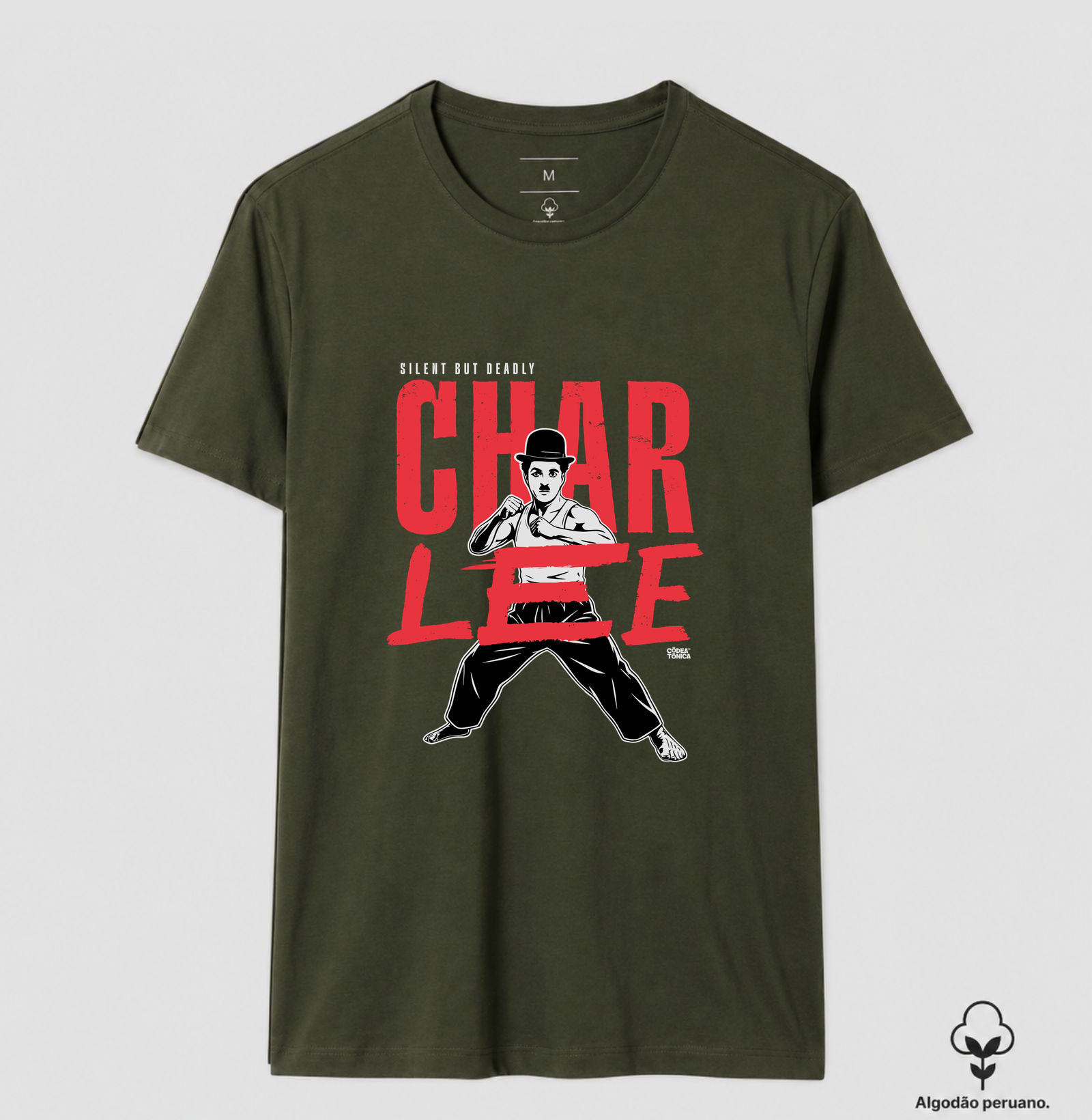 Char Lee - Imagem 2