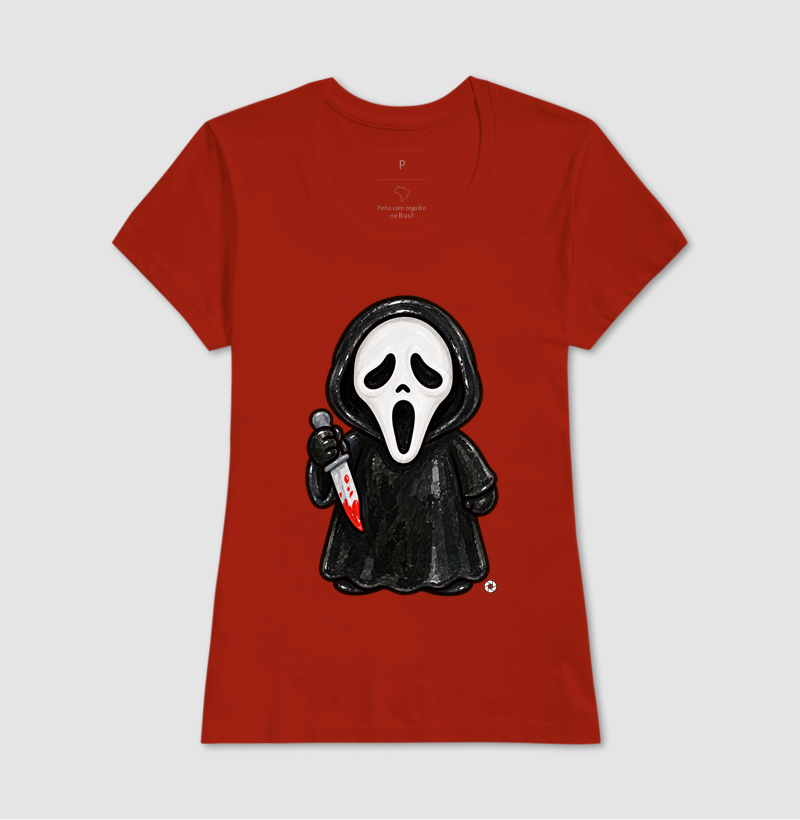Ghostface – Scream (toon) - Imagem 11