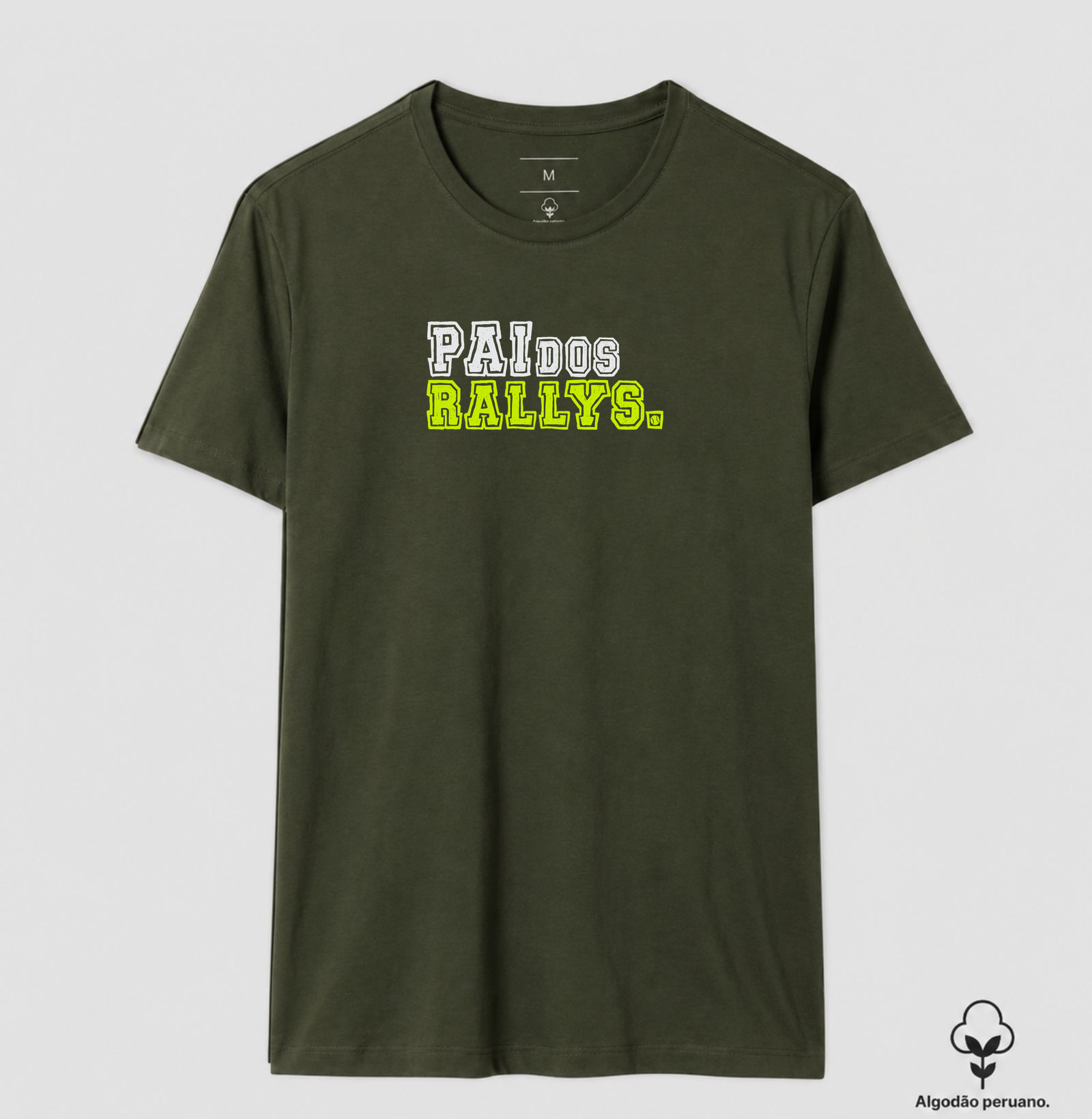 Pai rally! - Imagem 5