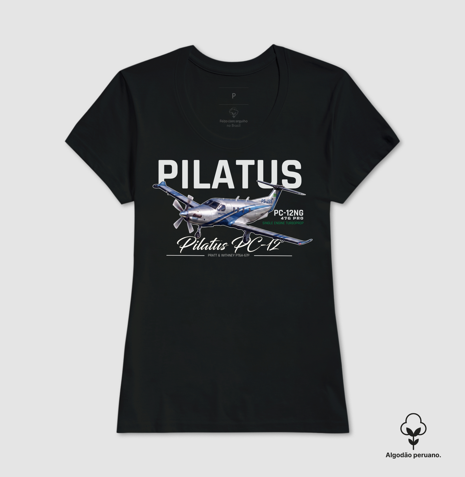 Camisa 7