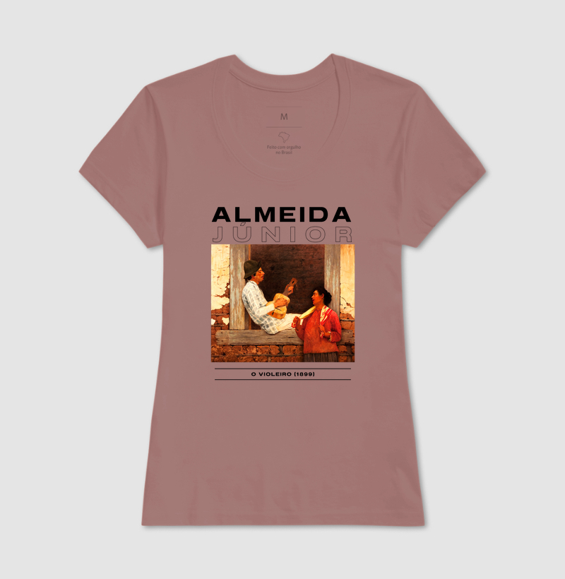 Camisa 16