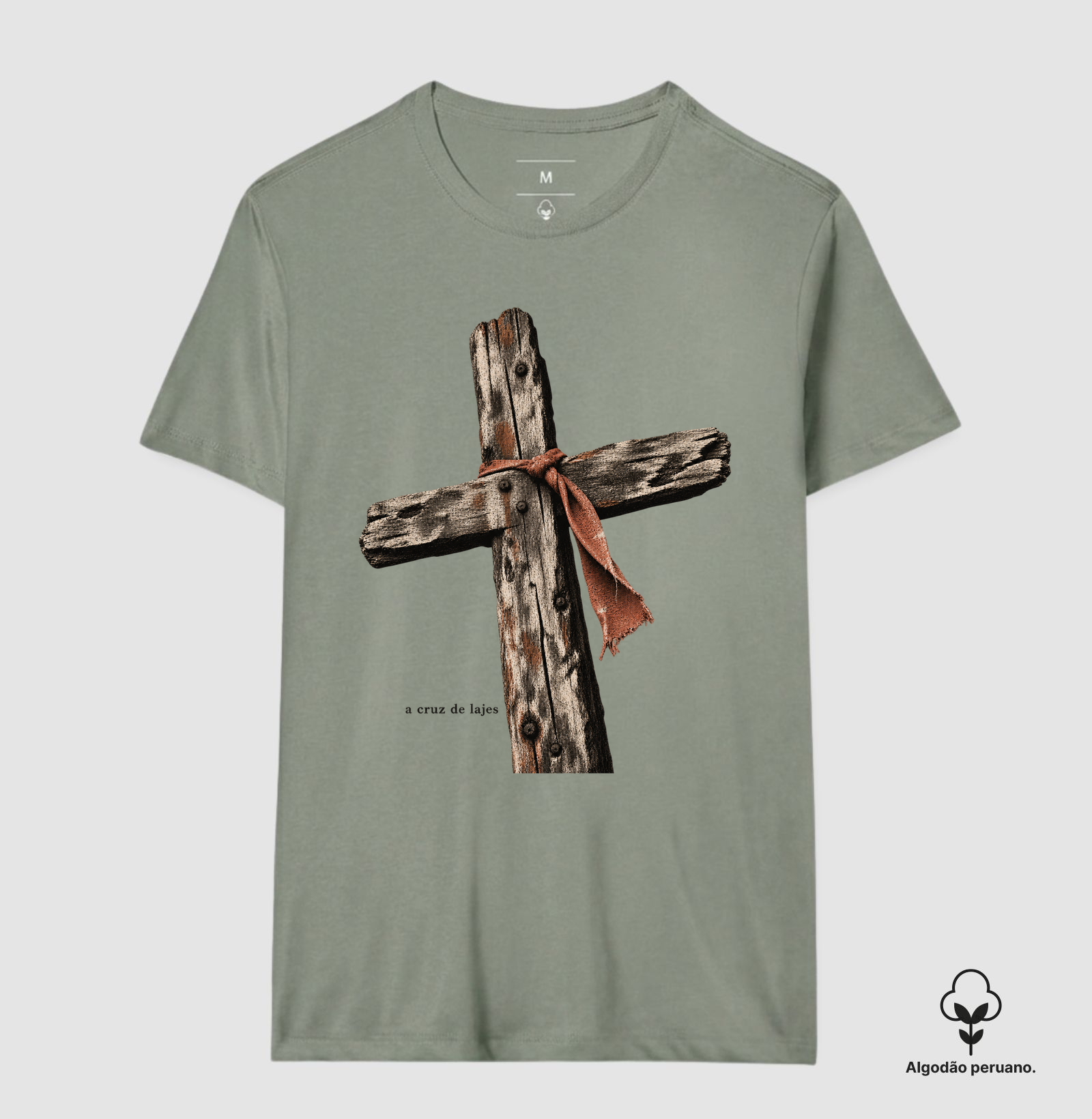 A Cruz de Lajes - Imagem 8