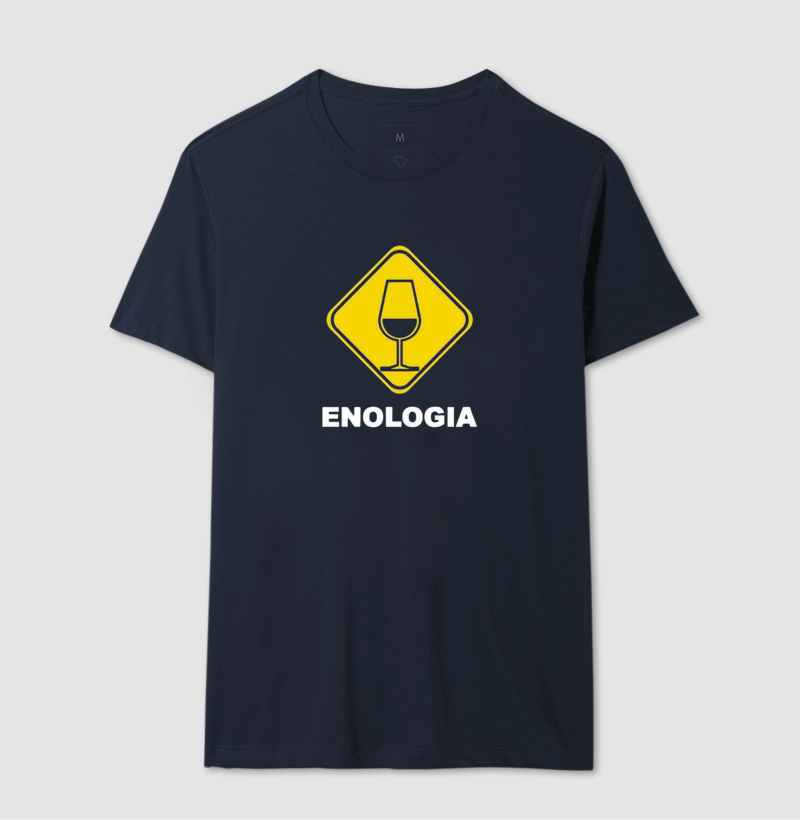 Camiseta Enologia - Imagem 4