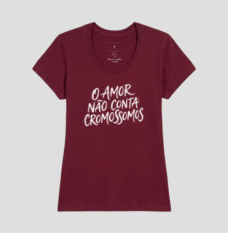 Camisa 18