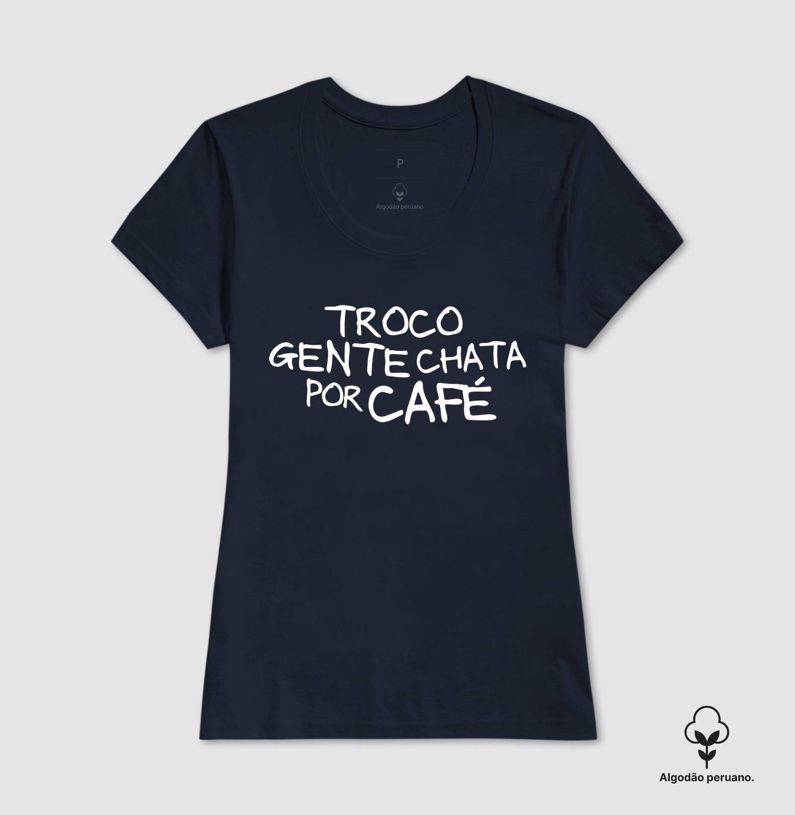 Troco gente chata por café - Imagem 7
