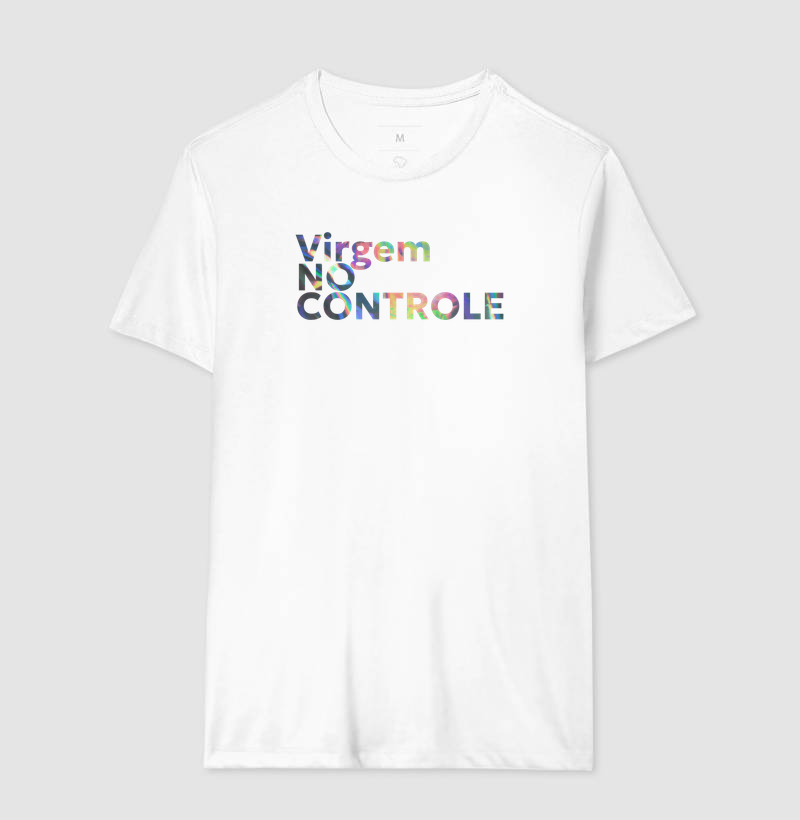 Virgem  NO  CONTROLE - Imagem 7