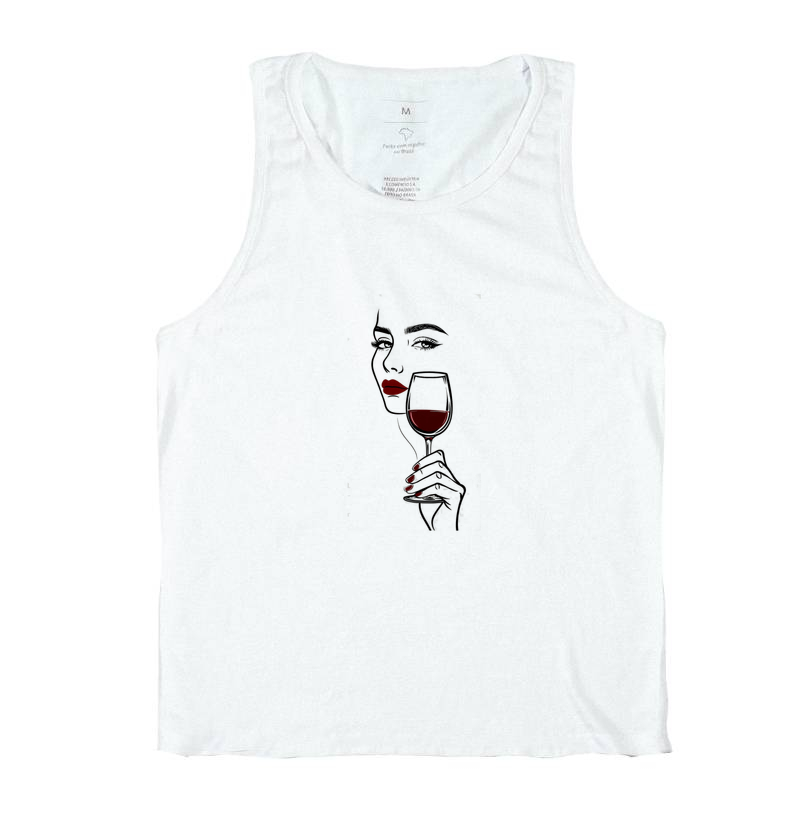 Batom de Vinho - Imagem 3