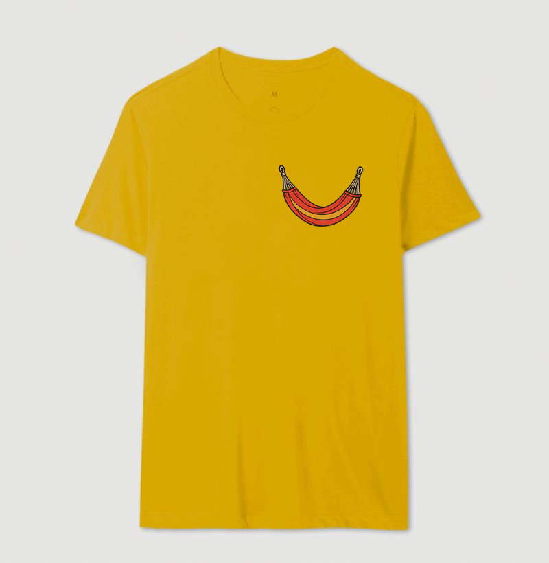 Camiseta Rede Boa - Imagem 10