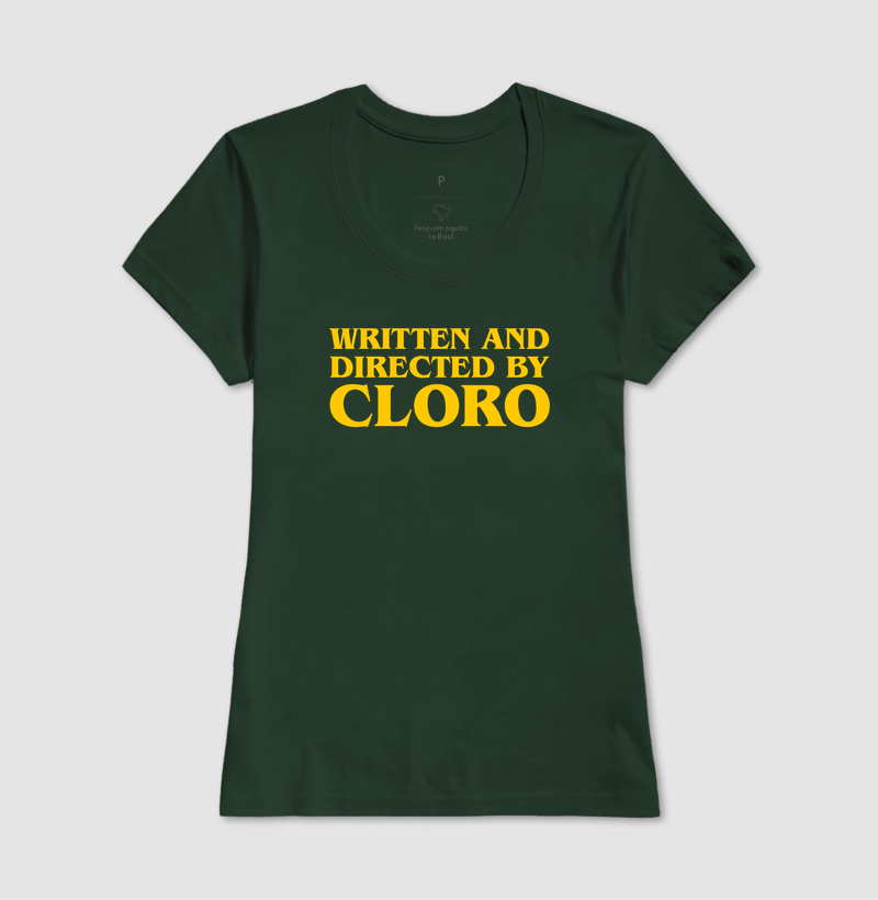 Camisa 10