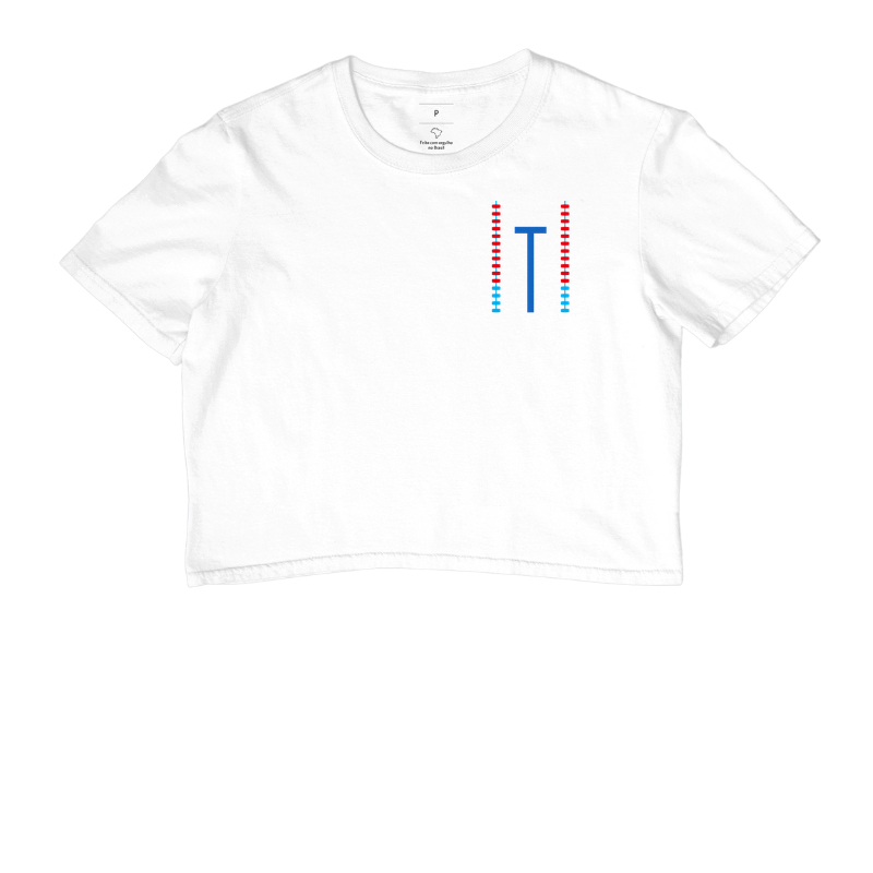 Camiseta - Raia Nove - Raia - Imagem 3