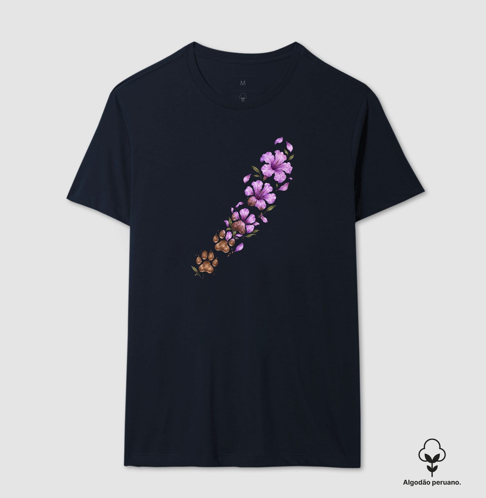 Ipê Roxo & Patas - Imagem 6