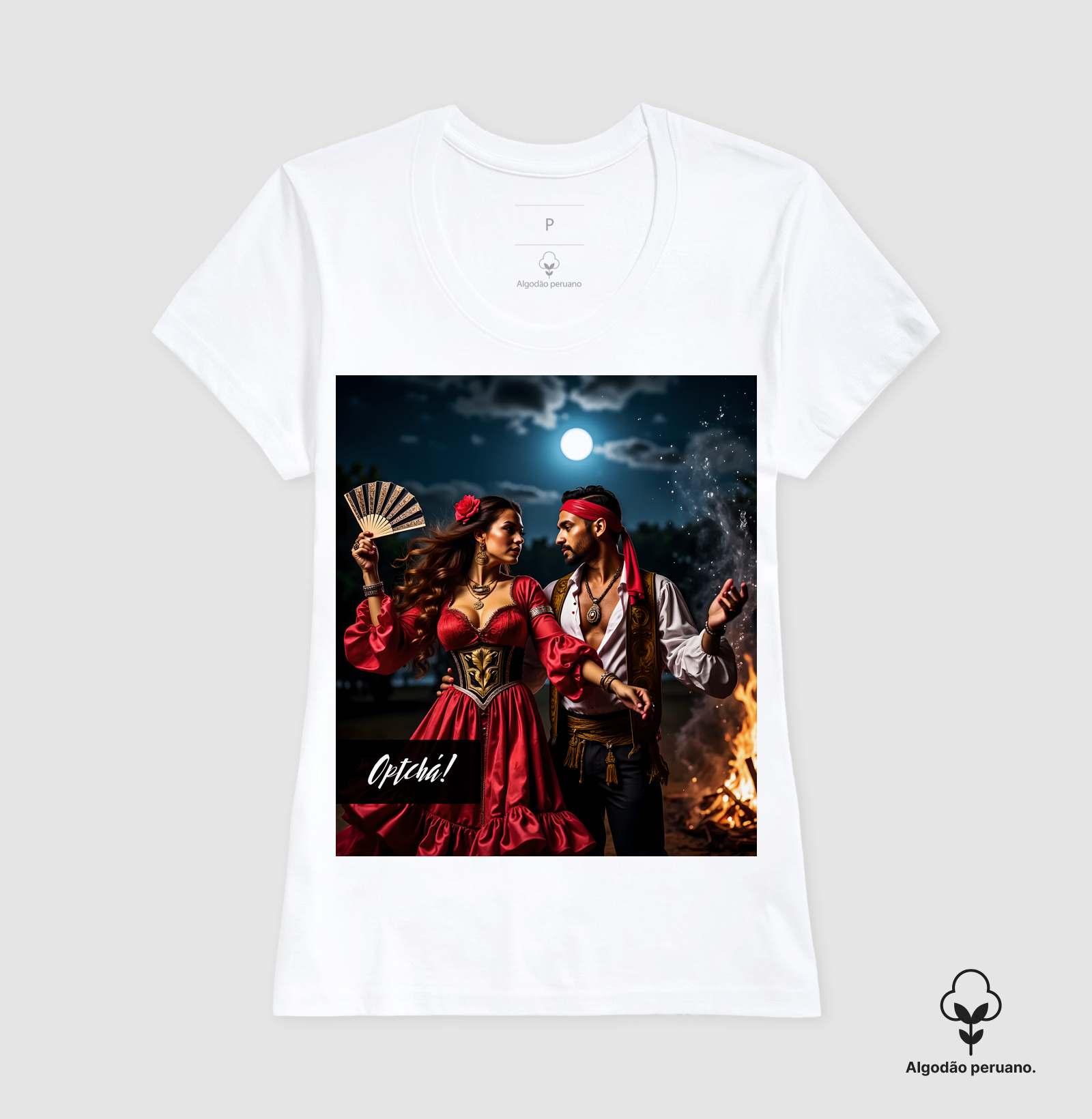 Camisa 6