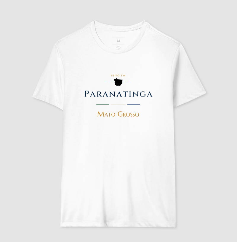 Feito em Paranatinga MT - Imagem 4