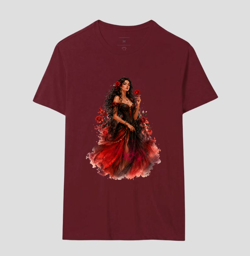 Camisa 17