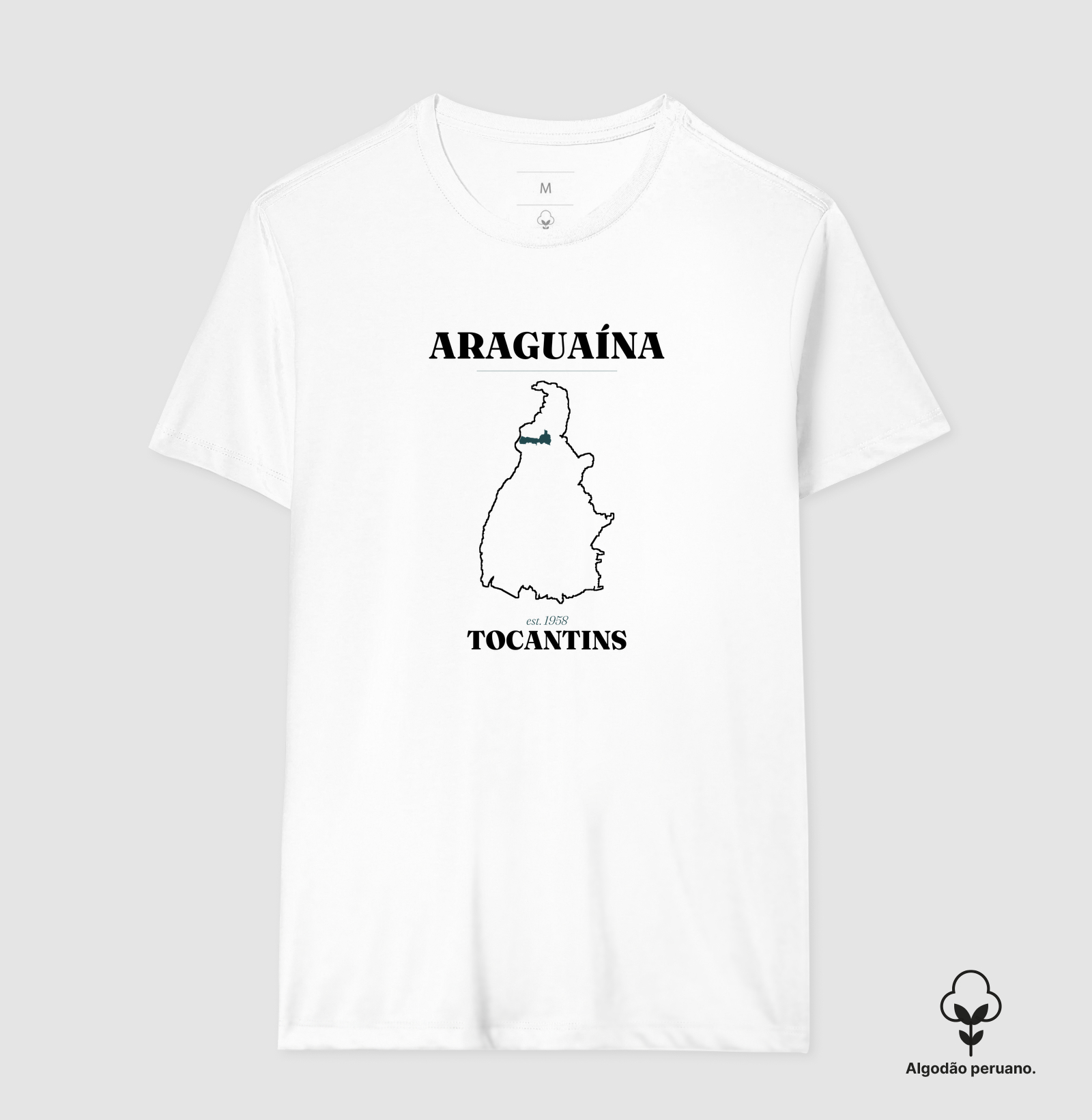 Camisa 1