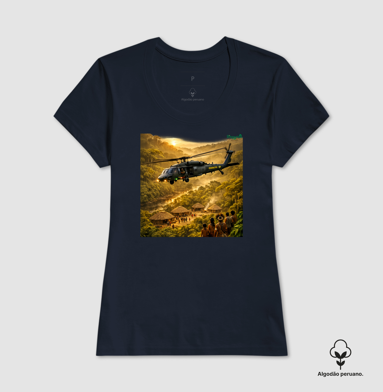 Camisa 6