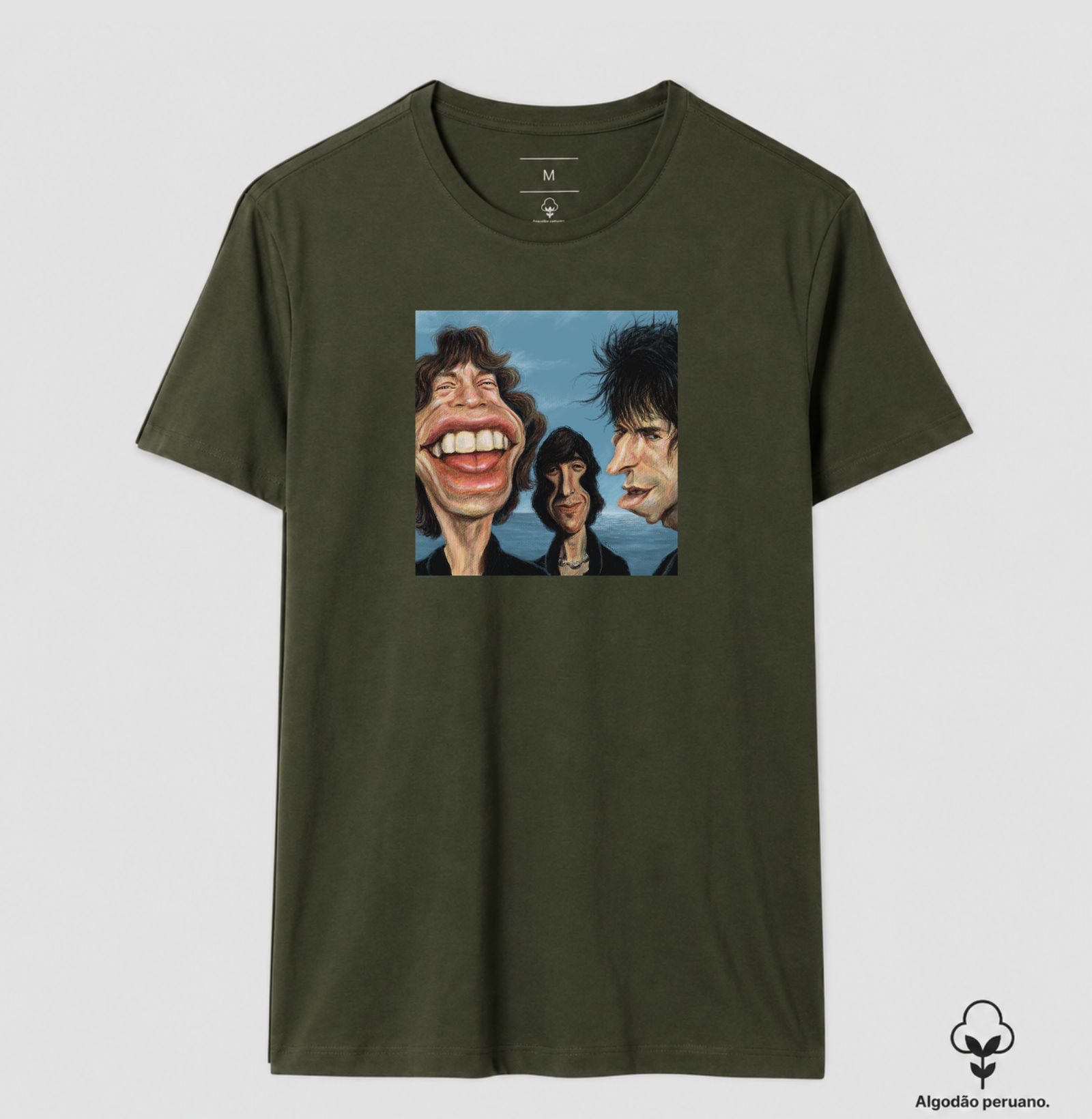 Camisa 3