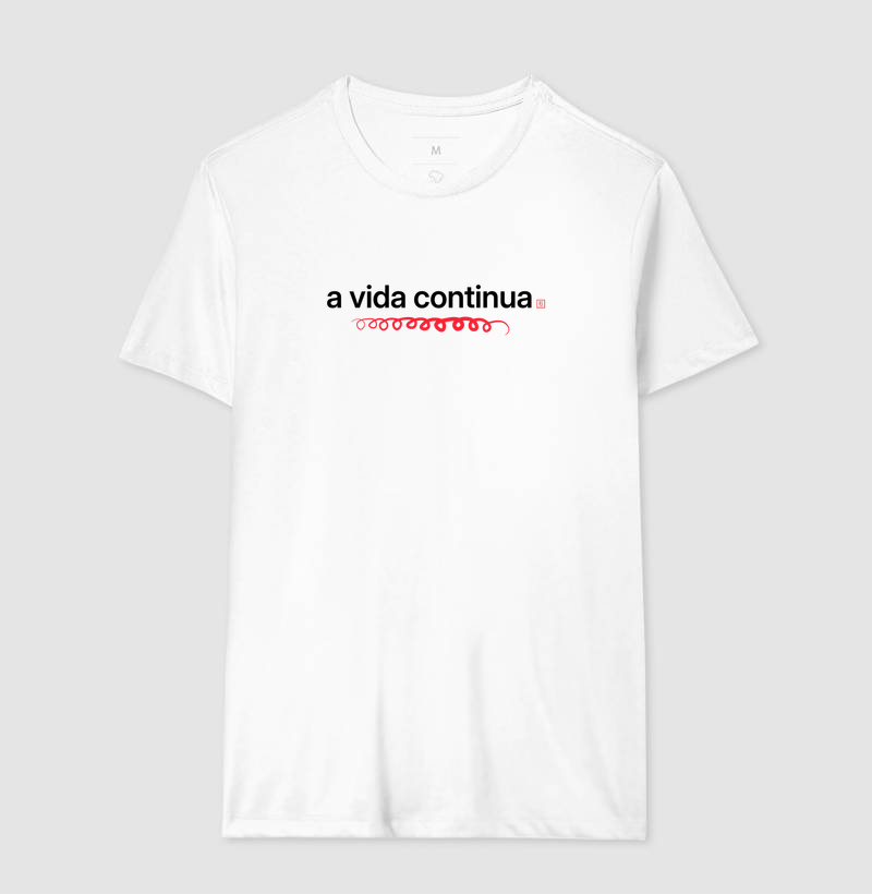 A vida continua! - Imagem 4