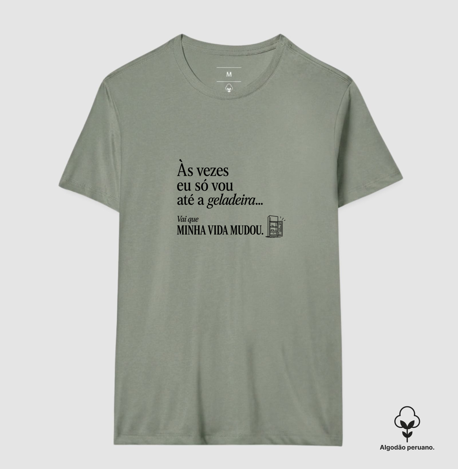 Camisa 7