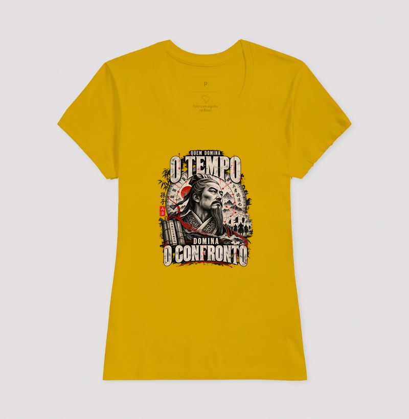 Sun Tzu - Quem Domina o Tempo Domina o Confronto - Imagem 15