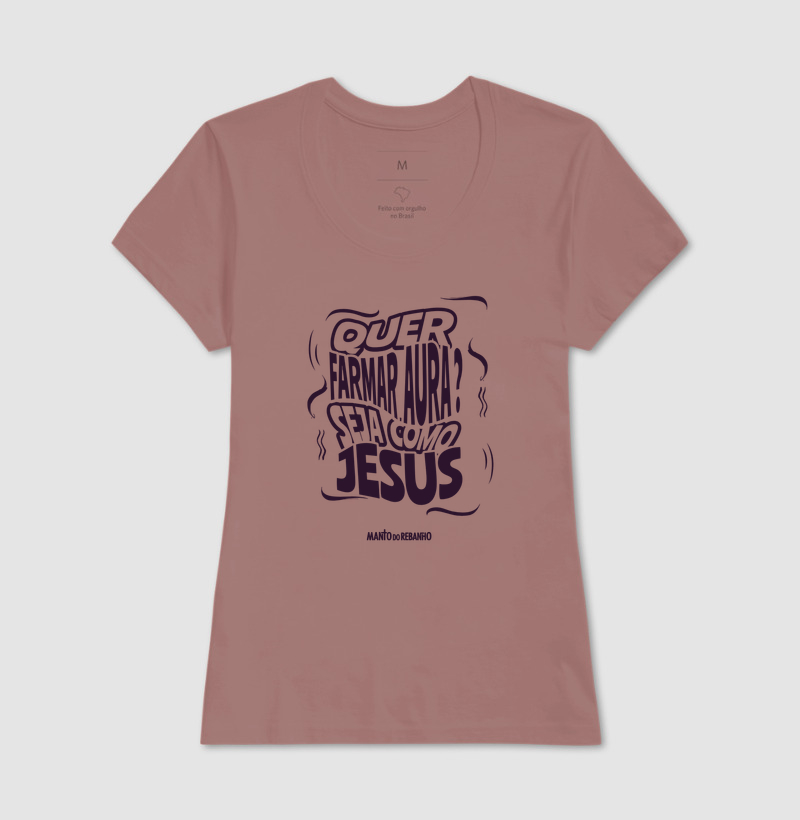 Camisa 16