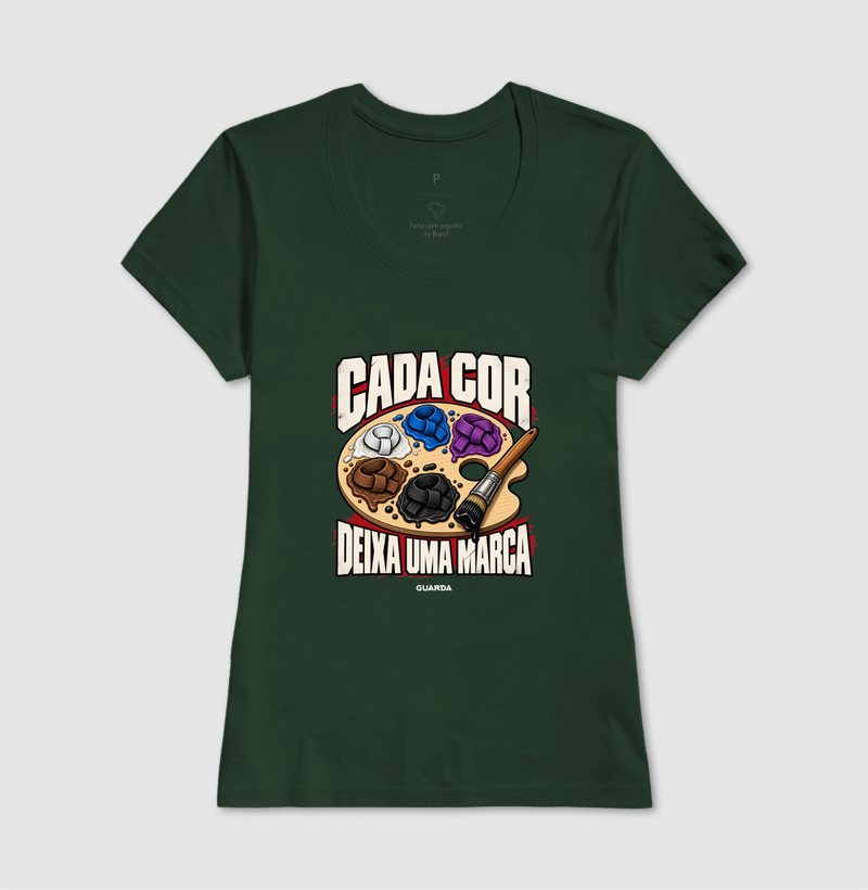 Cada Cor Deixa uma Marca - Imagem 13