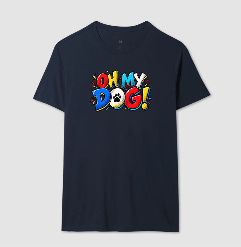 Oh My Dog - Imagem 6