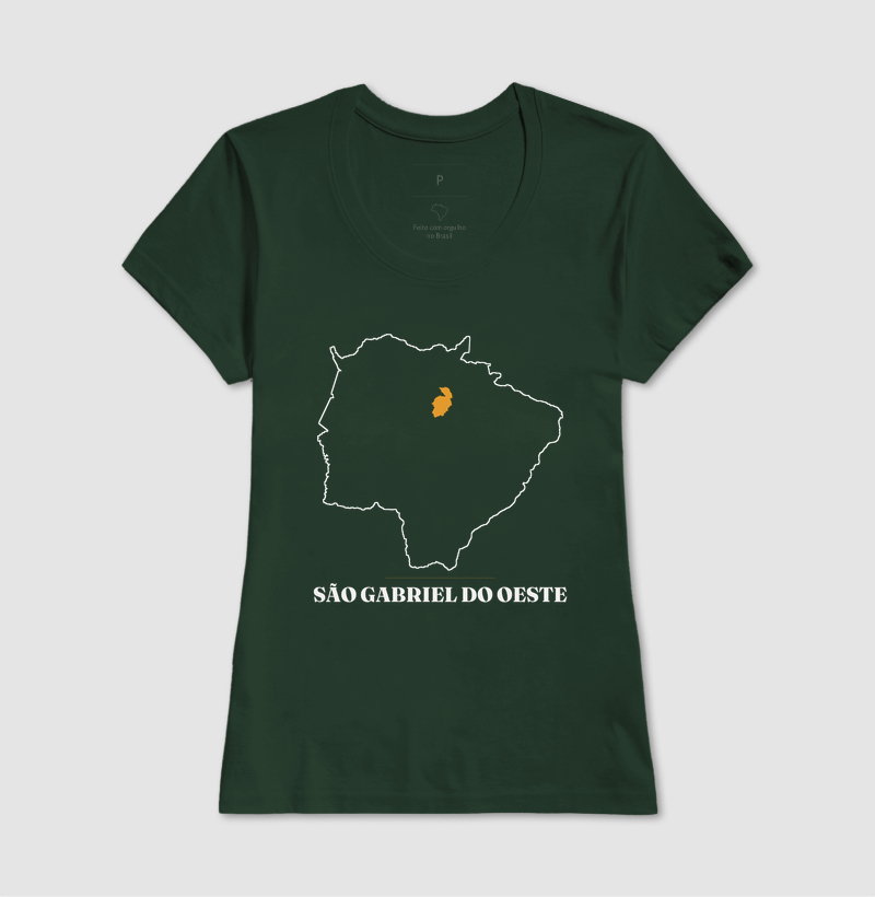Camisa 12