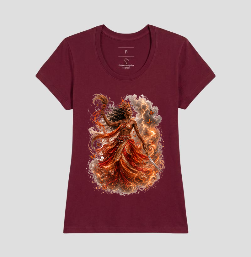 Camisa 18