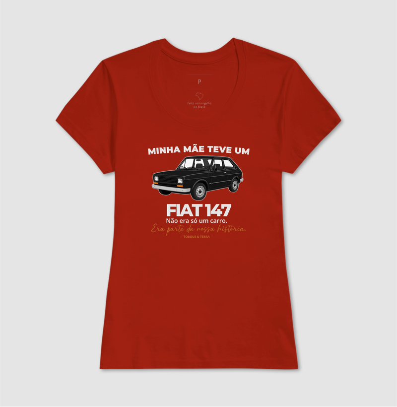 Minha mãe teve um  - Fiat 147 - preto - Imagem 11