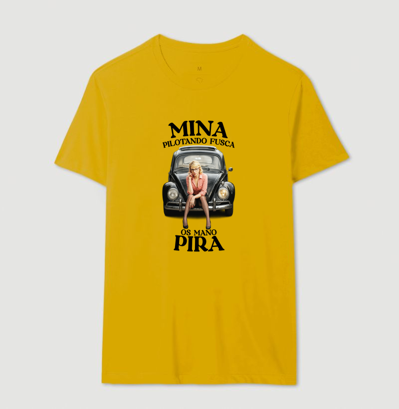 Camisa 11