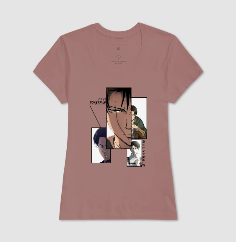 Camisa 15