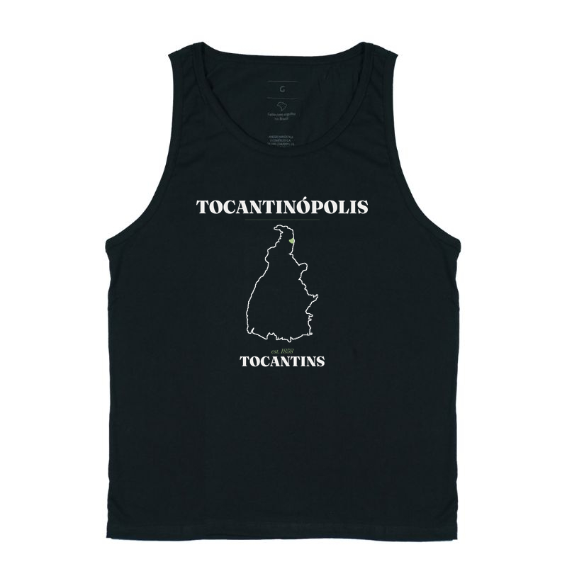 Tocantinópolis | Legado TO - Imagem 3