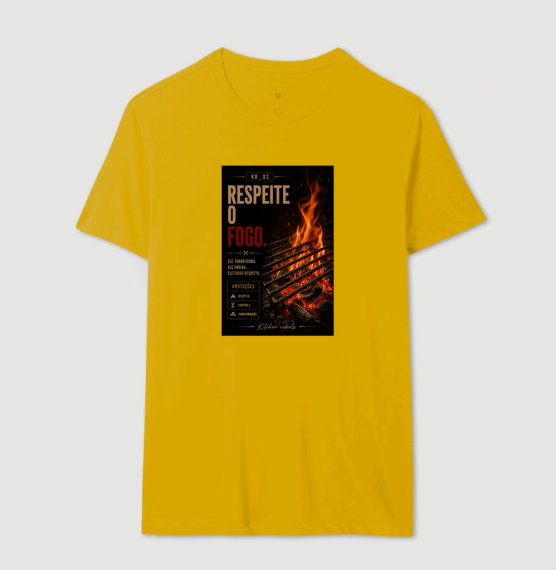 Camisa 13