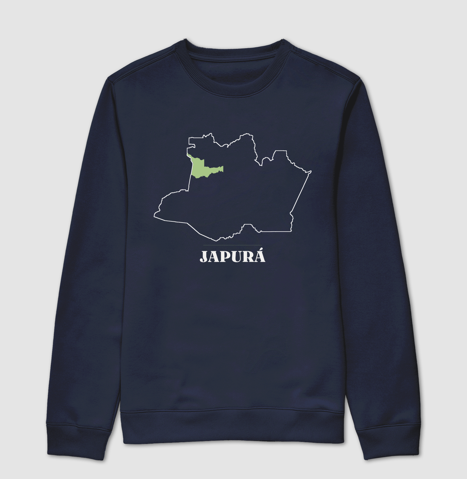 Japurá | Traço AM - Imagem 5