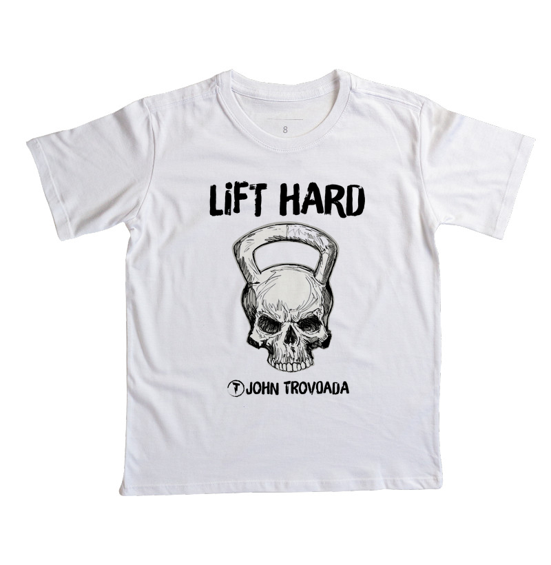 Caveira Lift Hard  - Imagem 4
