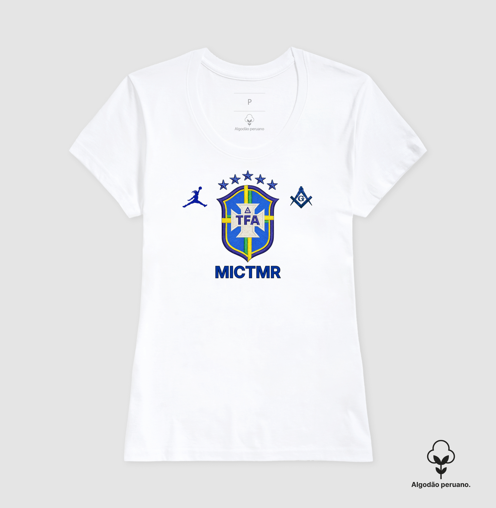 Camisa 5