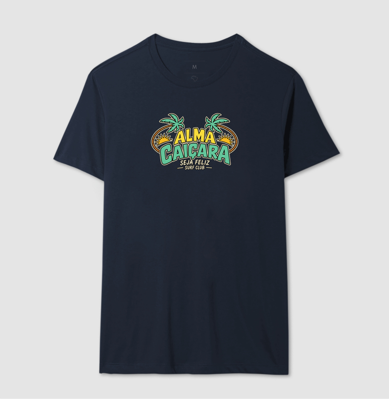 ALMA CAIÇARA - Imagem 6