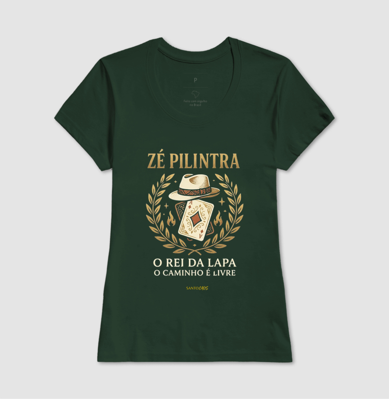 Camisa 11