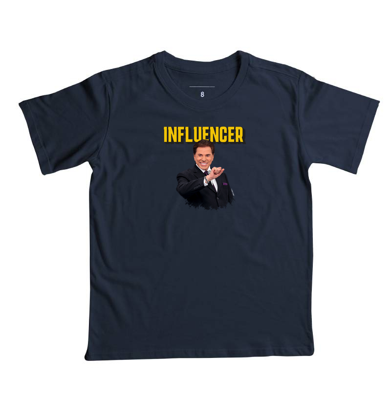 Influencer - Silvio Santos - Imagem 4