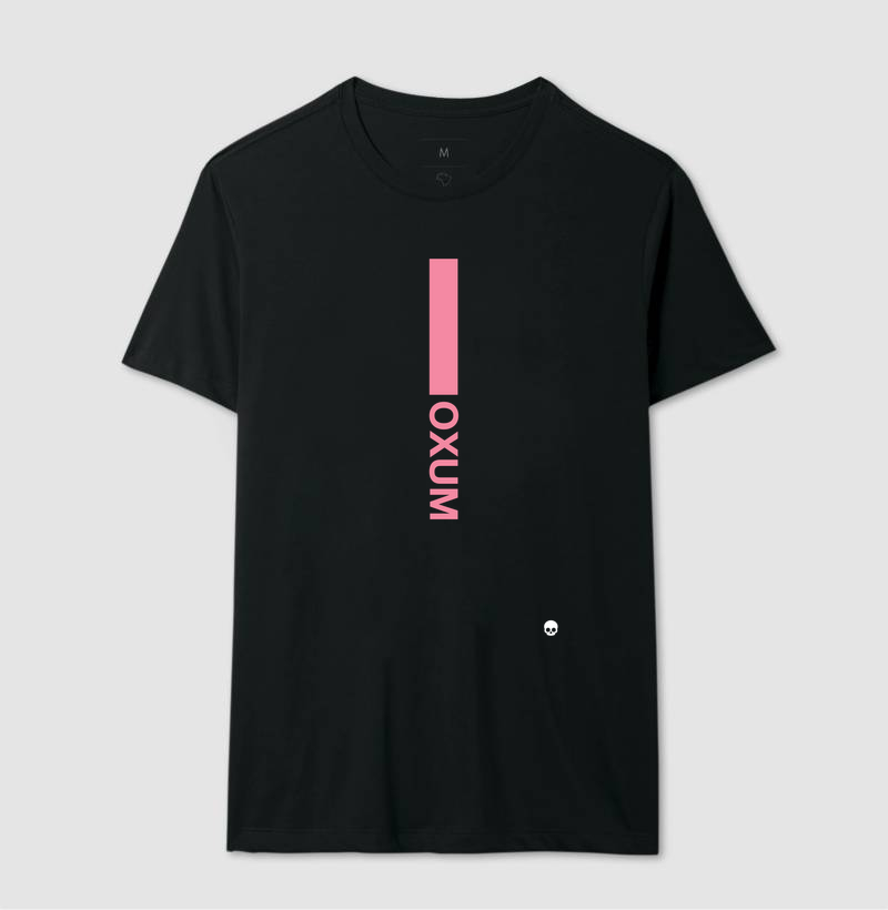 Camiseta Umbanda Orixá Oxum - Imagem 2