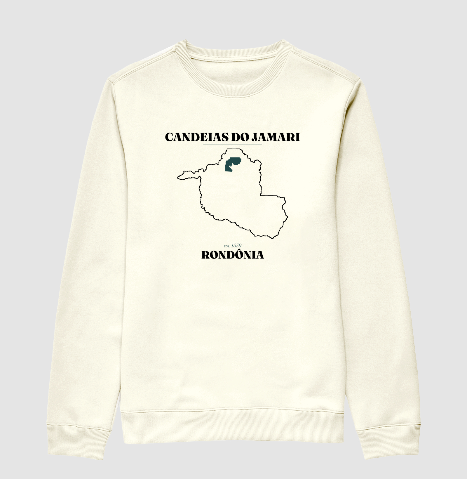 Candeias do Jamari | Legado RO - Imagem 2