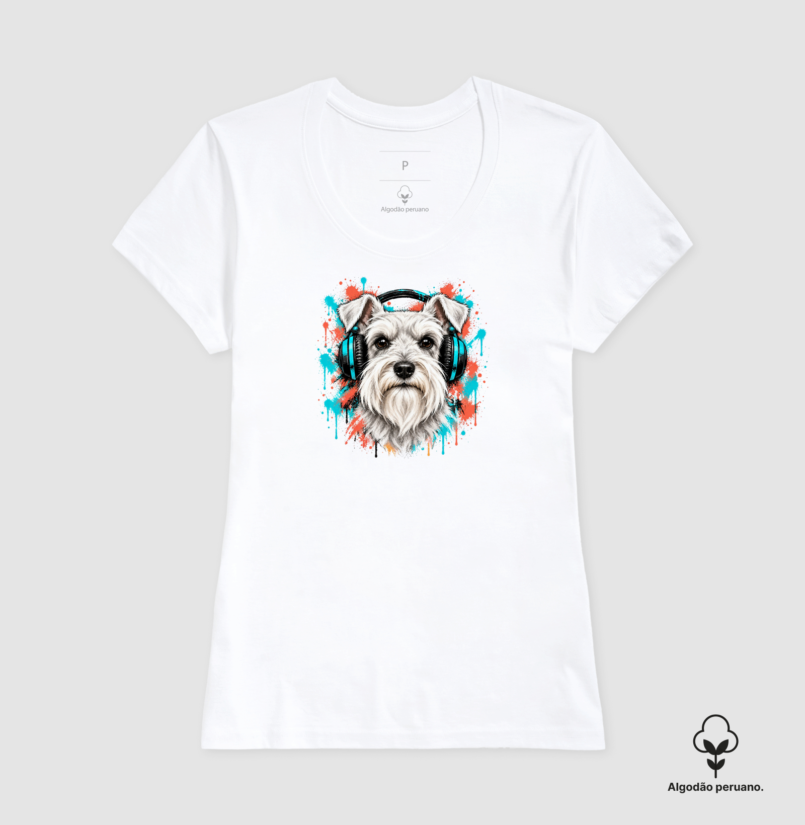 Schnauzer Urbano - Imagem 3