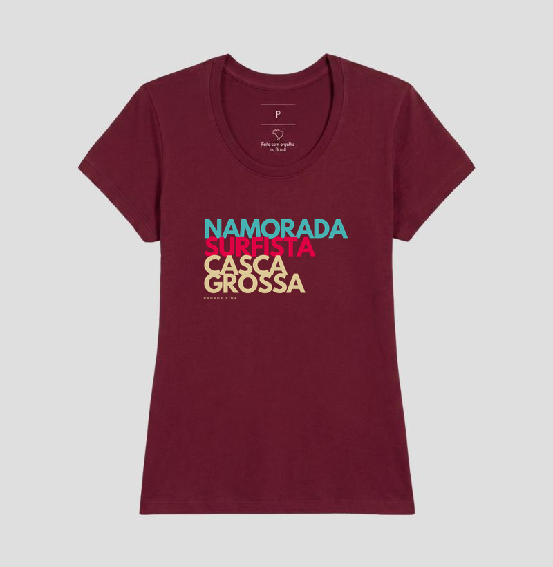 namorada, surfista, casca grossa. - Imagem 17