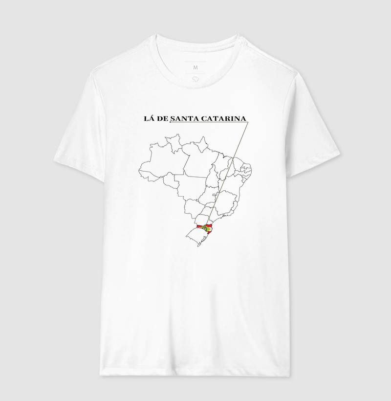 Lá de Santa Catarina - Imagem 4