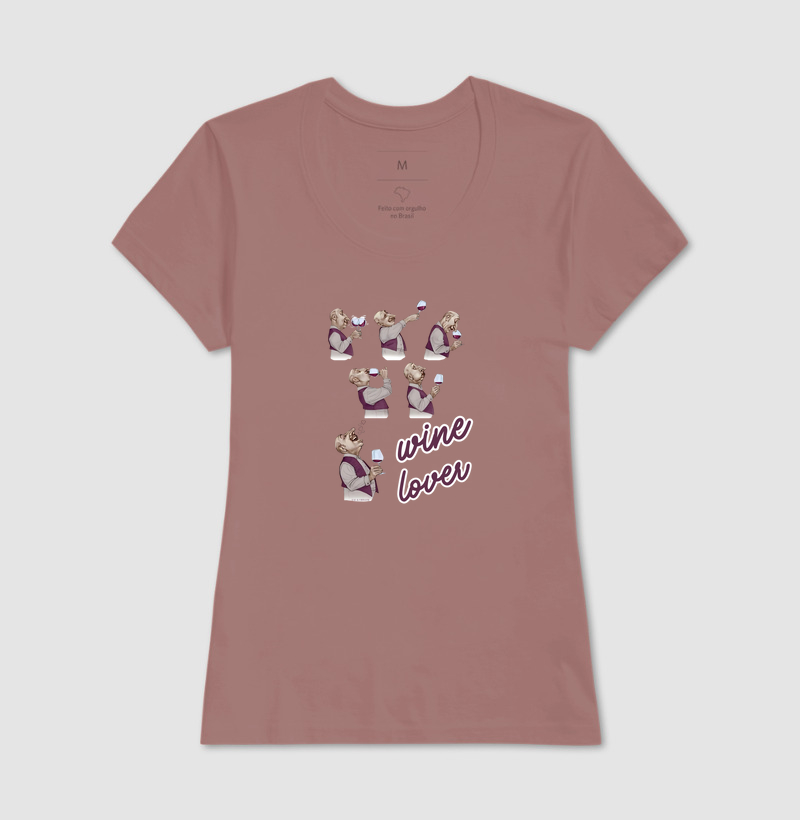 Camisa 15
