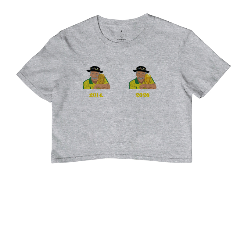Camisa 5