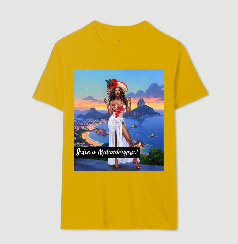 Camisa 16
