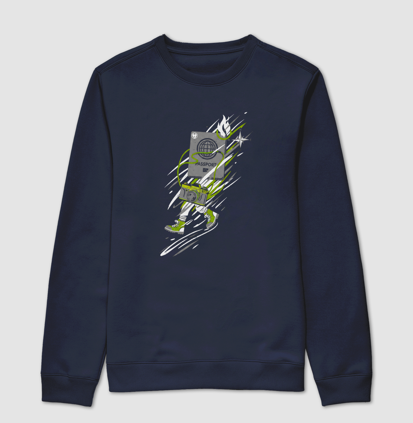 Camisa 4
